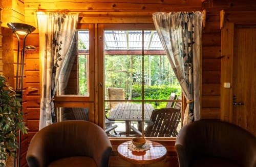 Puumala Villa | Mökki Kalliola