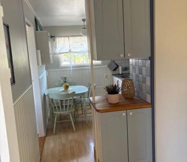 Svanesund House | Lilla stugan Orust