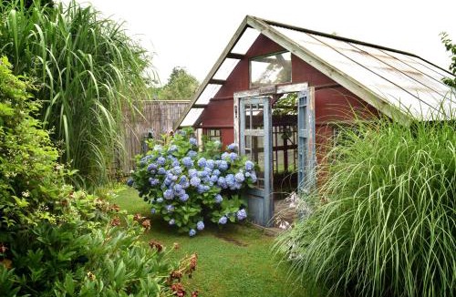 Tvaaker Bed & Breakfast | B&B Olsegården