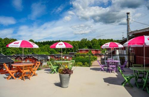 Klippan Hotel | Hillesgården