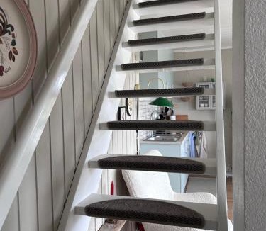 Averoy Municipality Ski Chalet | Sveggvika Atlantic Home