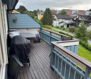 Trondheim Apartment | Apartment in Trondheim