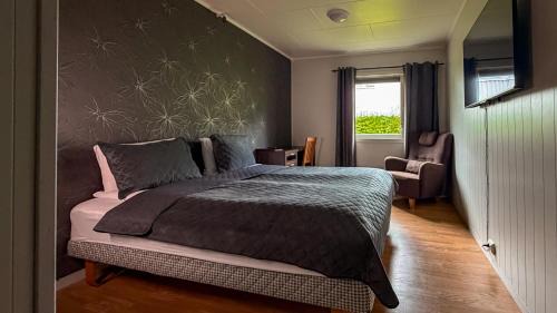 Terrak Hotel | Terråk Gjestegård
