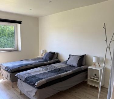 Orebro Villa | Eker Countryside House