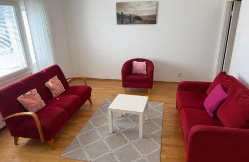 Vaasa Apartment | Malmi Home