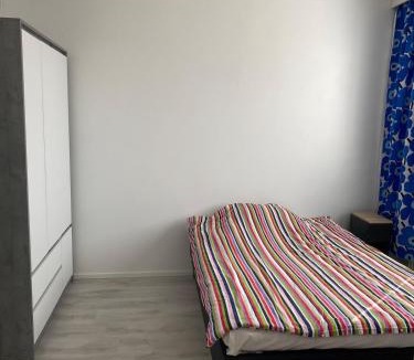 Kajaani Apartment | Kasakankuja Kajaani