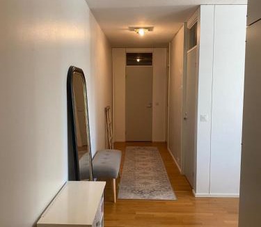 Kajaani Apartment | Kasakankuja Kajaani