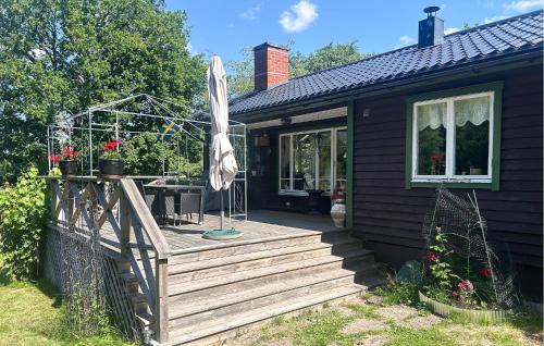 Nynashamn House | Cozy Home In Nynäshamn With Ethernet Internet