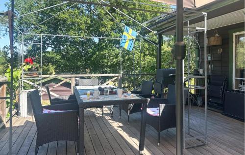 Nynashamn House | Cozy Home In Nynäshamn With Ethernet Internet
