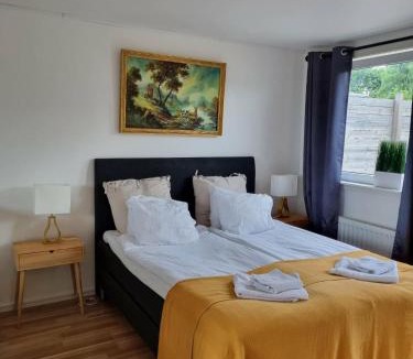 Morbylanga House | Stugor - Lgh sodra Oland