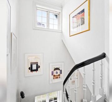 Stavanger Villa | Villa Art Nouveau