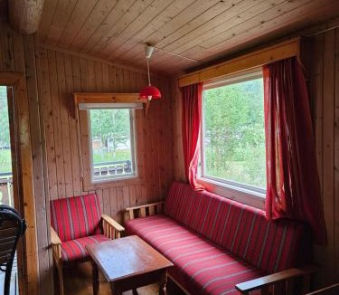 Nord-Aurdal Other | Fossen Camping Fagernes