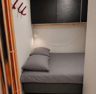 Saariselka Apartment | Oula C - Northern Lights Base Incl Sauna, WiFi, Smart TV