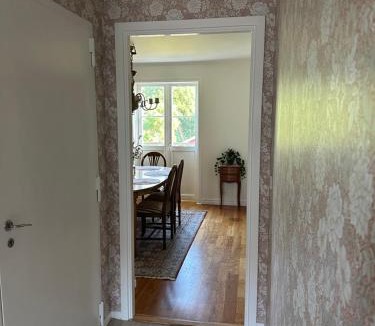 Nye Bed & Breakfast | Trollebo Säteri