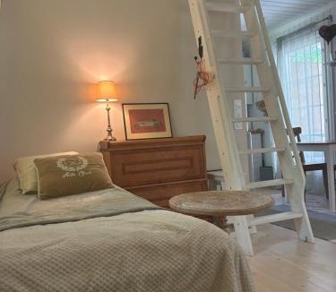 Mathildedal Villa | Villa Tilda