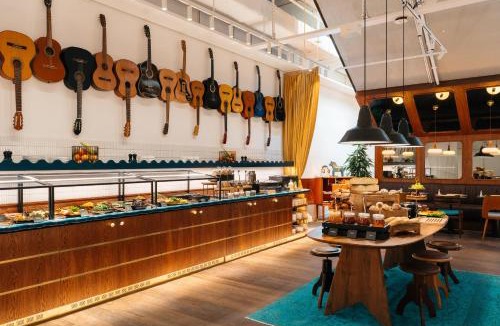 Kungsholmen Hotel | Ruby Frida Hotel Stockholm by IHG