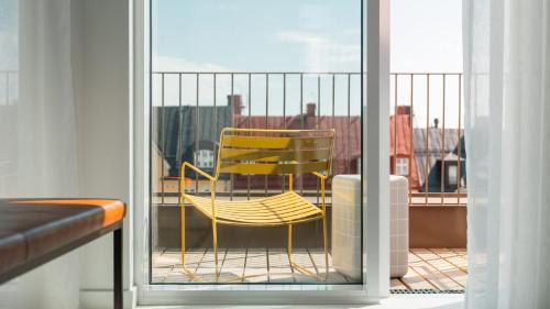 Kungsholmen Hotel | Ruby Frida Hotel Stockholm by IHG