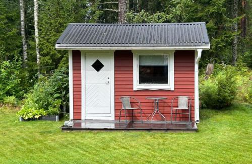 Ostra Amtervik House | Torp ved Mårbacka (Helt hus til leie) Östra Ämtervik/Sunne