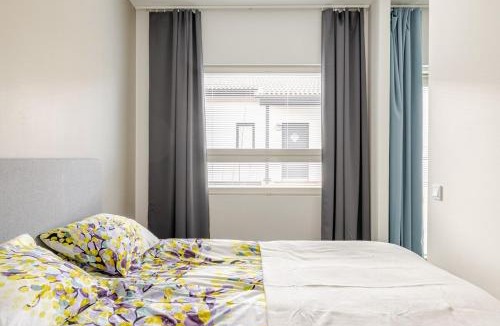 Renko Apartment | Terva23