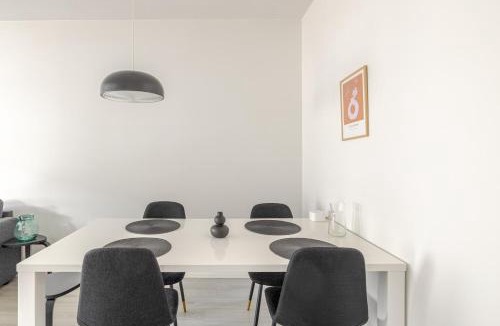 Renko Apartment | Terva23