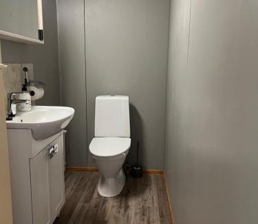 Outokumpu Villa | Cozy House - 3 Bedrooms with Sauna
