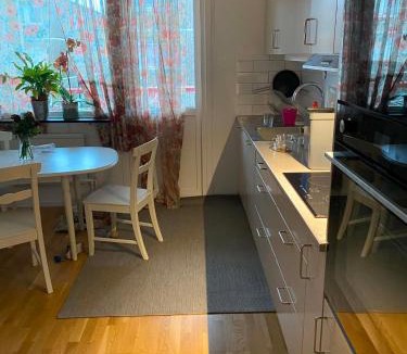 East Visby Apartment | Gråbo