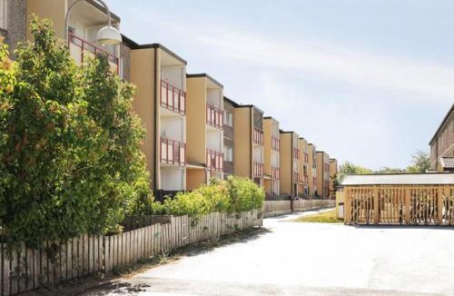East Visby Apartment | Gråbo