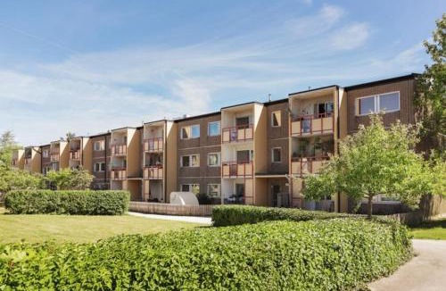 East Visby Apartment | Gråbo