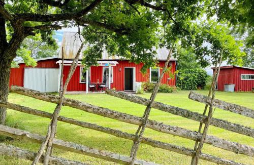 Vibble House | 4 person holiday home in Högklint