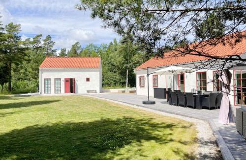 Katthammarsvik House | 4 star holiday home in Katthammarsvik