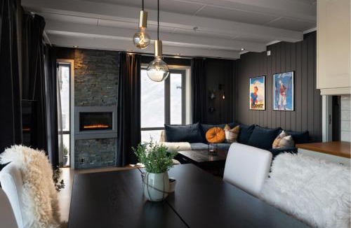 Hol Municipality Apartment | Geilotjødnvegen 25A