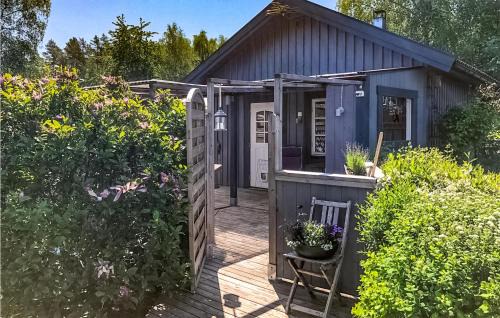 Vassmolosa House | Beautiful Home In Vassmolösa With Sauna