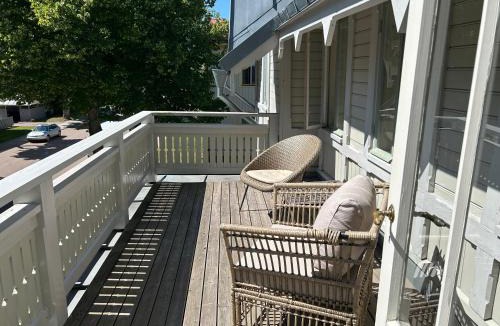 Mariehamn Bed & Breakfast | Tornvillan