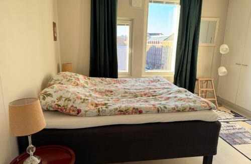 Kamppi Apartment | HHH Best place in Helsinki center