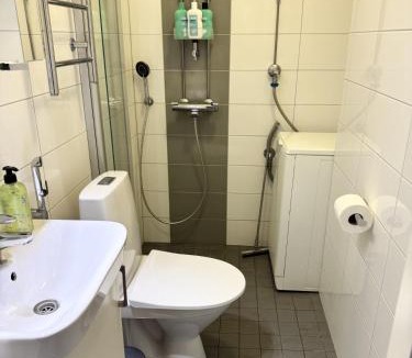 Kallio Apartment | Charming well-kept studio