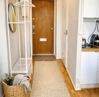 Kallio Apartment | Charming well-kept studio