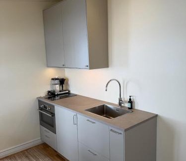 Limhamn Apartment | Mariehus 1906 Limhamn Sibbarp
