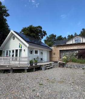 Kareby Apartment | Reinholds Gästhus