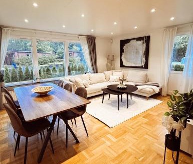 Gustavsberg Villa | Villa lugn och ro