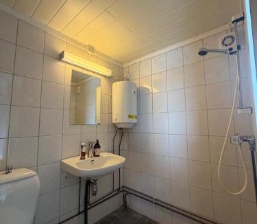 Kautokeino Cabin | Arctic Motel and Kautokeino Camping