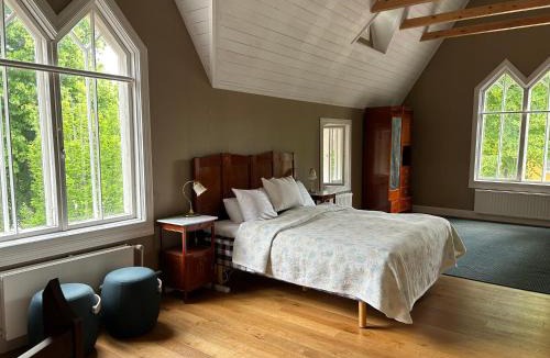 Mariehamn Bed & Breakfast | Tornvillan