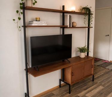 Karjalohja Apartment | Cozy city apartment
