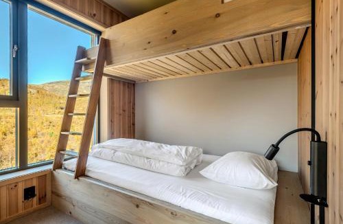 Tyinkrysset Hotel | Filefjellstuene Hotel