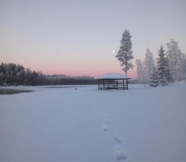 Vuokatti Ski Chalet | Vuokatti Cottages