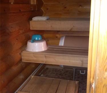 Vuokatti Ski Chalet | Vuokatti Cottages