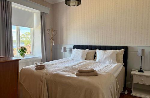 Skinnskatteberg Bed & Breakfast | Udden Retreat-Bed & Breakfast