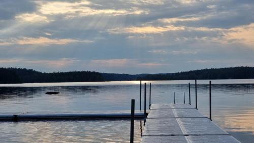 Vimmerby Municipality Apartment | Solbacka Cosy Apartment