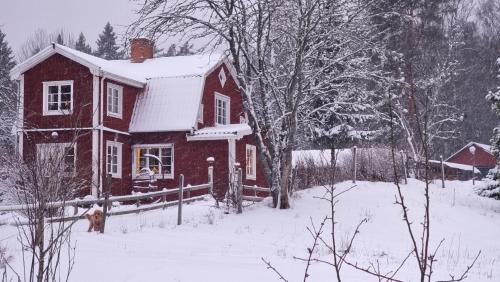 Vimmerby Municipality Apartment | Solbacka Cosy Apartment