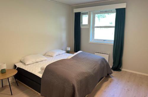 Fresvik House | Villa Fresvik