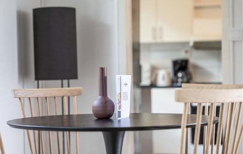 Myggenaes Apartment | Stunning Apartment In Myggenäs With Wifi